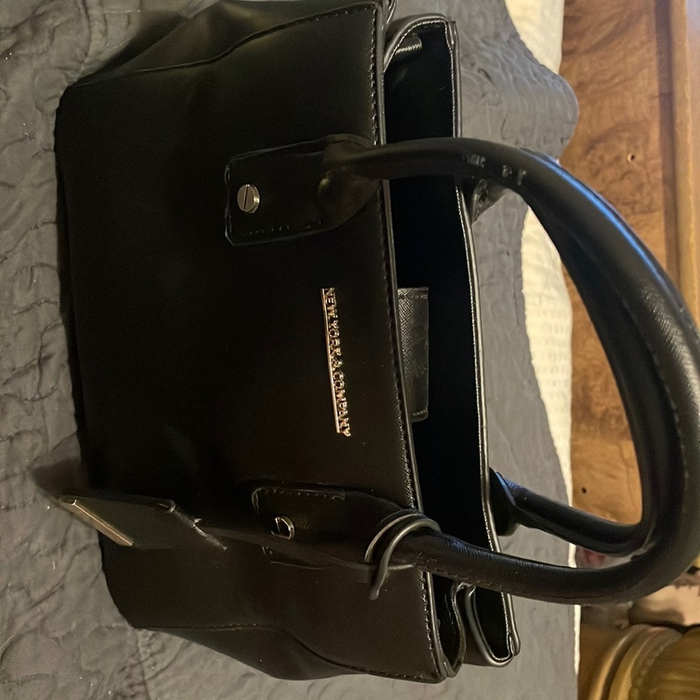 New York & Co tote